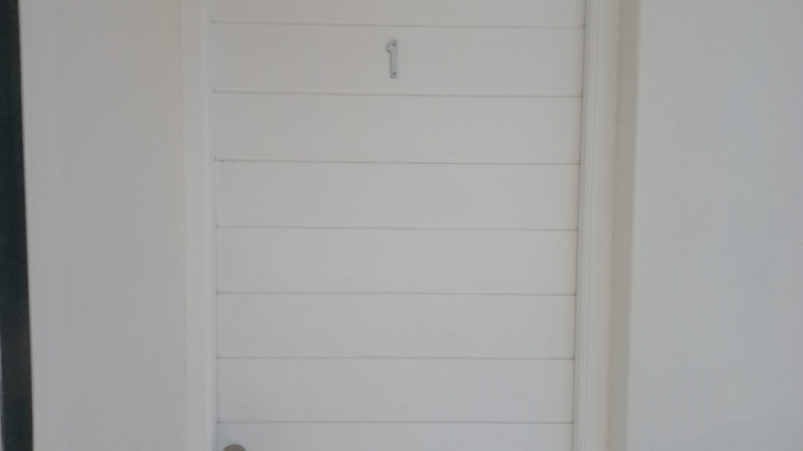 2 Bedroom Property for Sale in Table View Western Cape